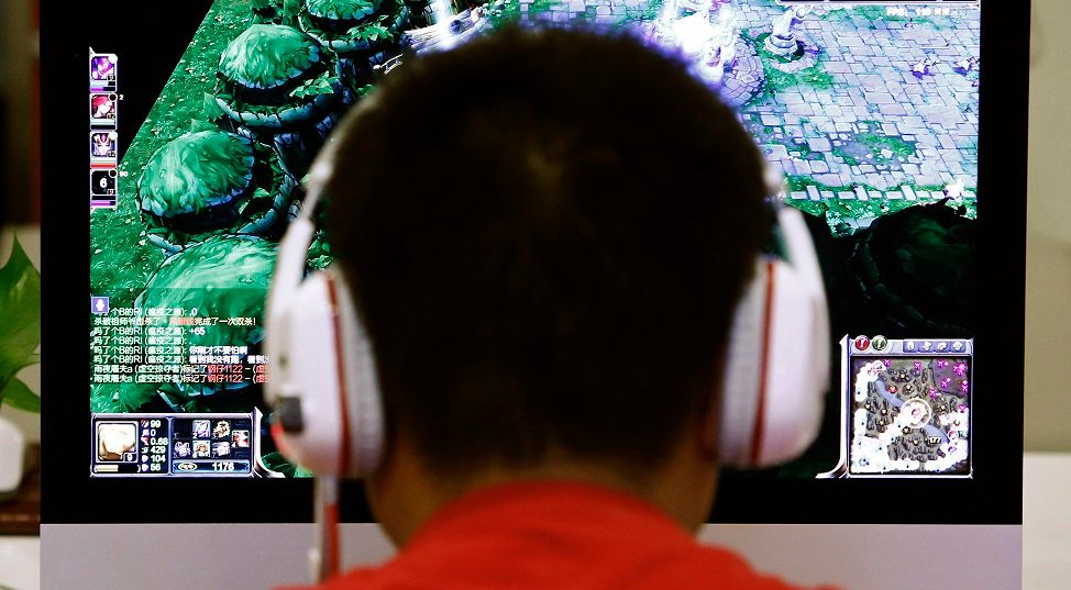 China releases new rules on online game approvals