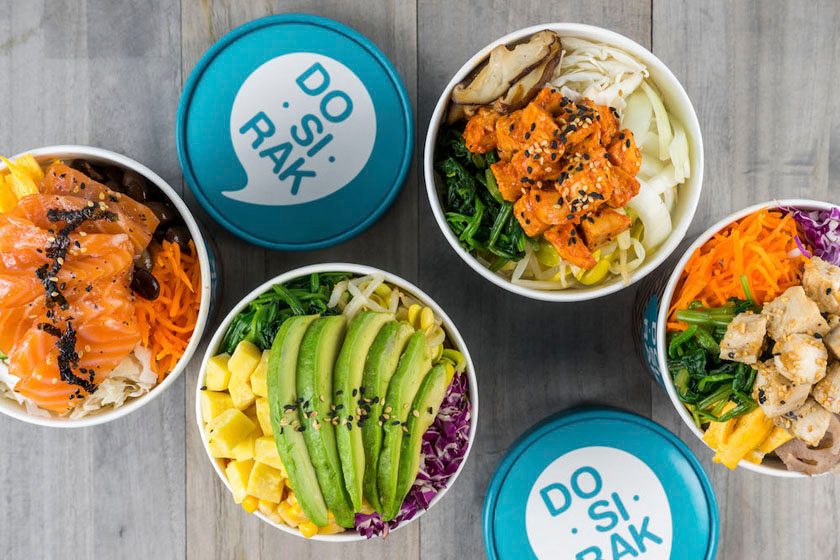 Singapore’s Komorebi Food Ventures picks 30% stake in Dosirak
