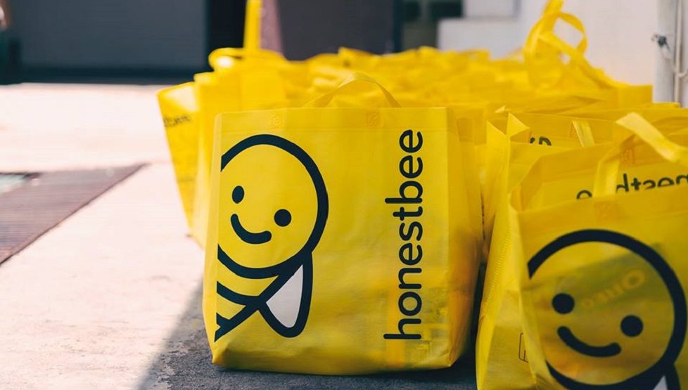 Honestbee's marketing VP Christina Lim steps down