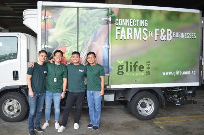 SG agritech startup Glife raises $1.2m from Global Founders Capital, 500 Startups