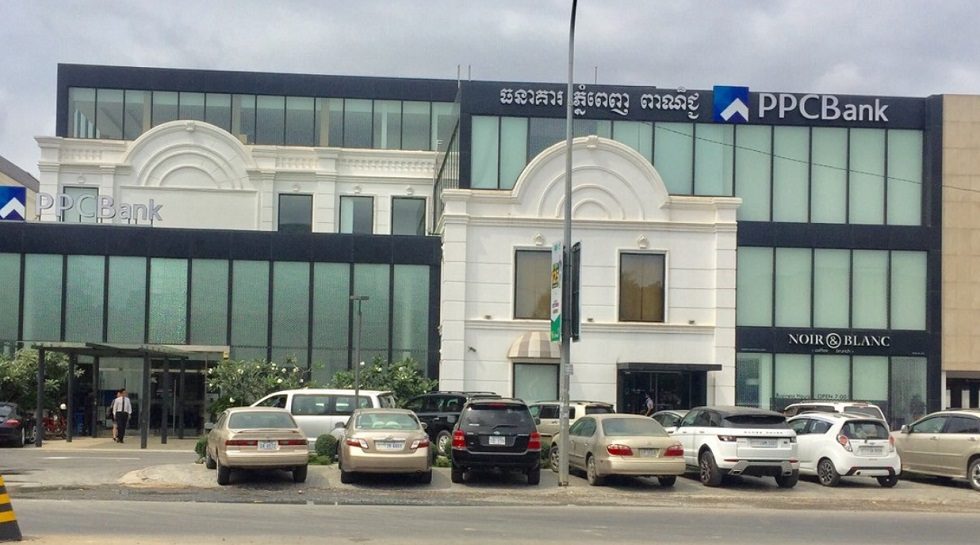 IFC may extend $15m risk sharing facility to Cambodia's PCCBank