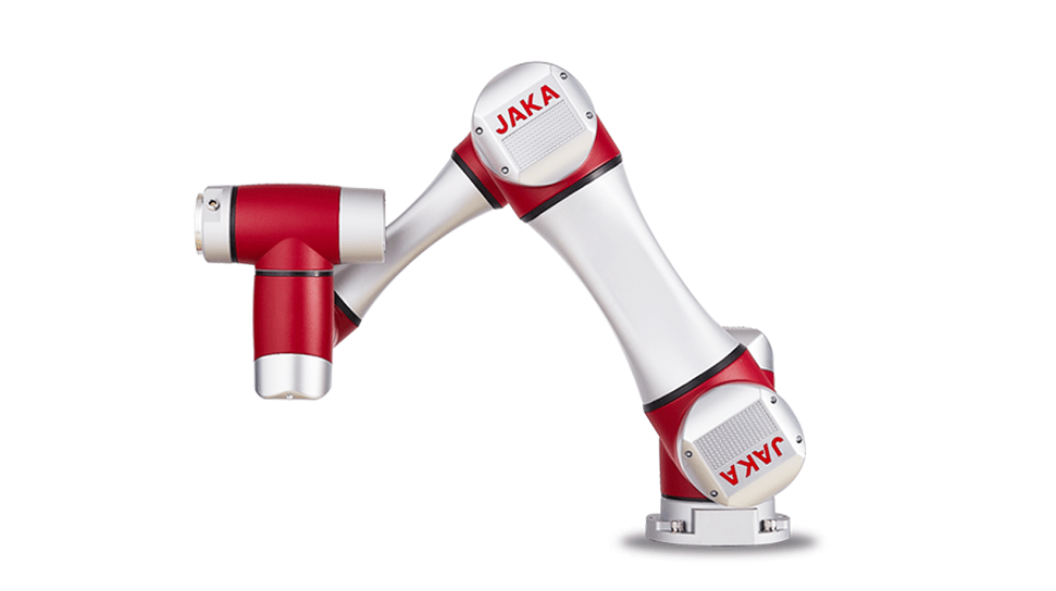 China's JAKA Robot raises $15m from SAIF Partners, others