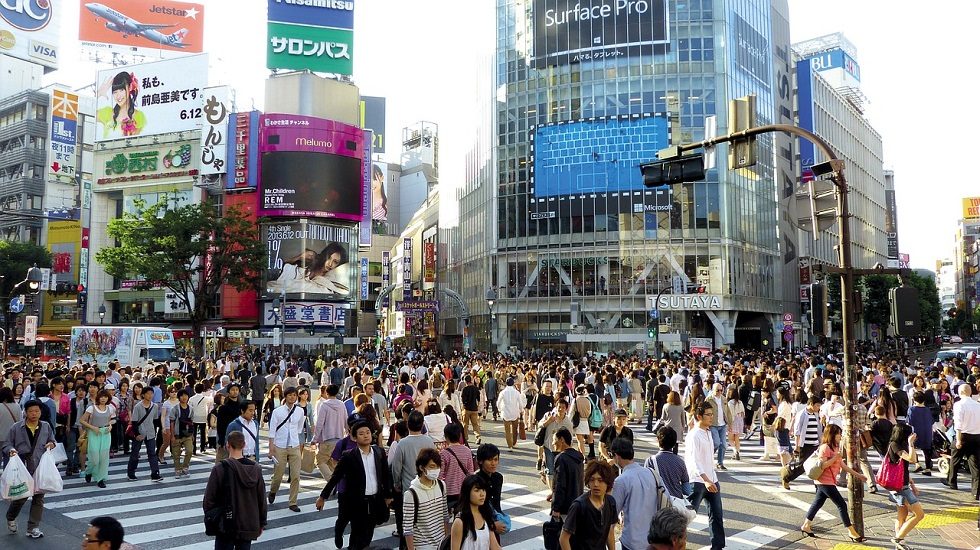 Goldman Sachs set for wealth management foray in Japan