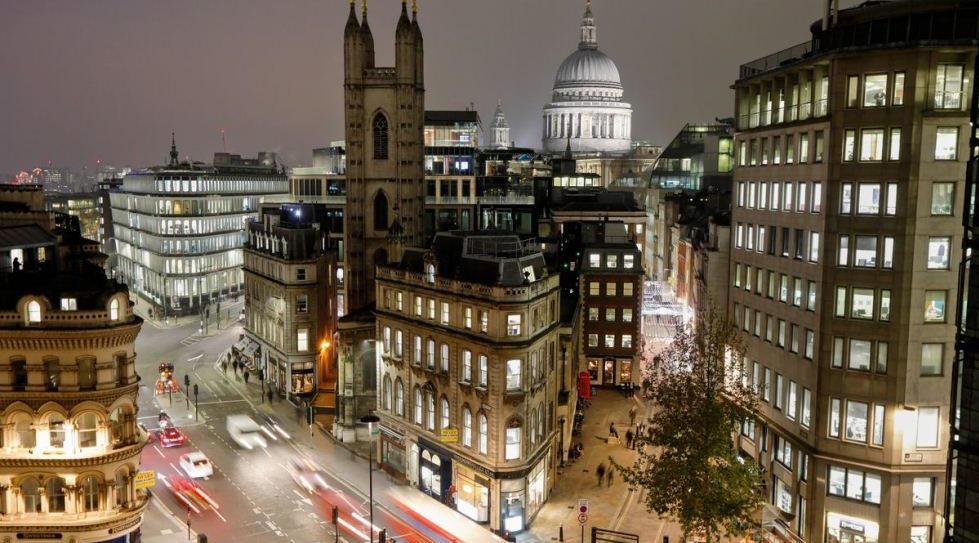 Indian ride-hailing firm Ola plans to take on rival Uber in London