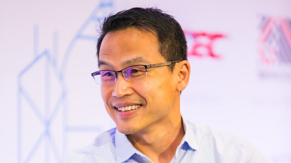 Grab's Ming Maa says ride-hailer can grow without extra funding