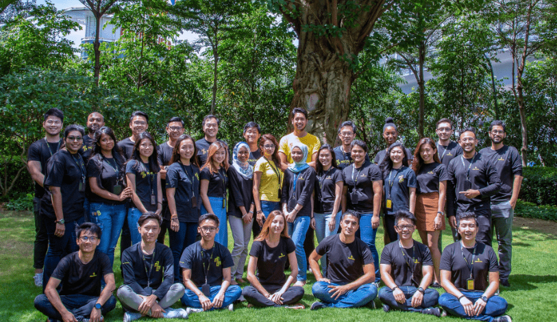 Malaysia's fintech startup MoneyMatch raises pre-Series A investment