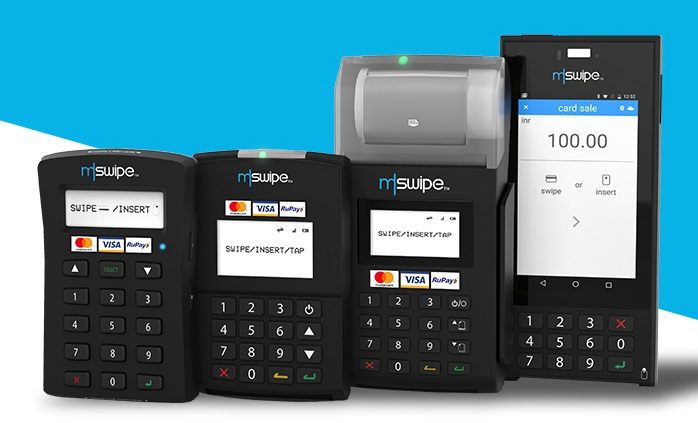 Indian POS solutions provider Mswipe closes $30m Series E round