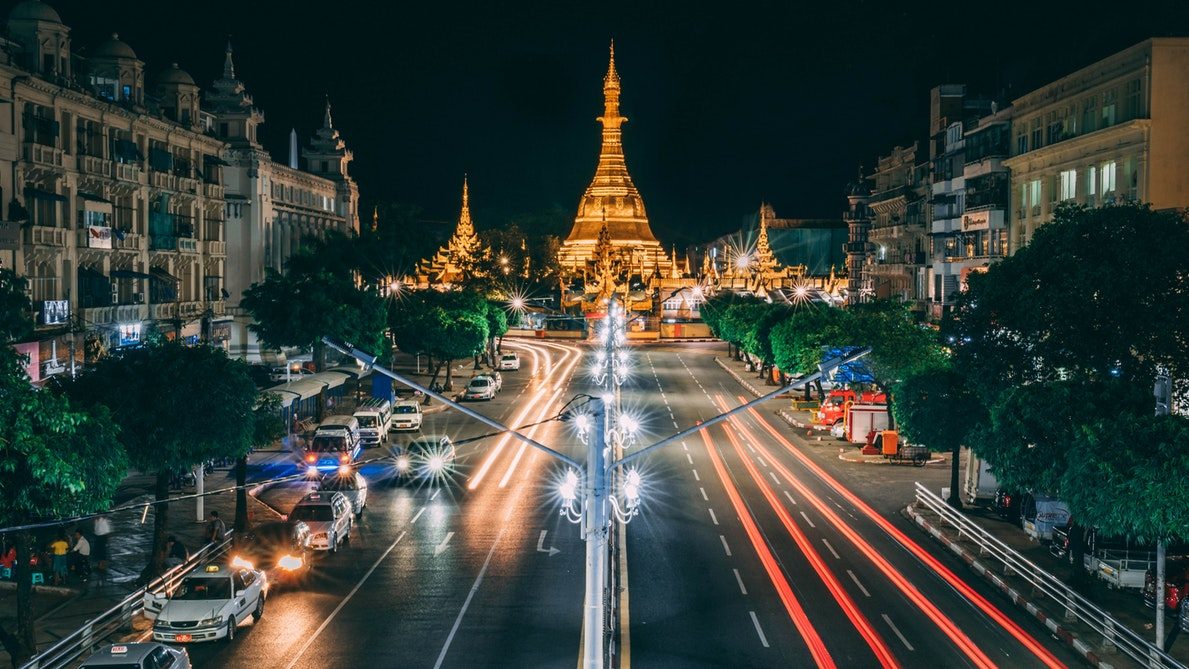 Myanmar internet service provider Frontiir raises $5m in fresh funding