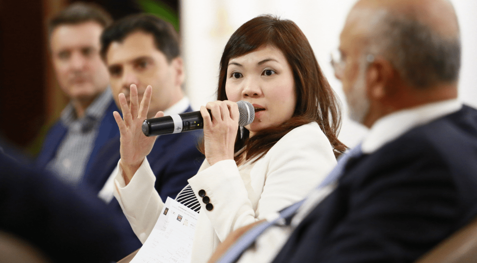 Singapore's Golden Equator bags $18m funding led by Taizo Son's Mistletoe
