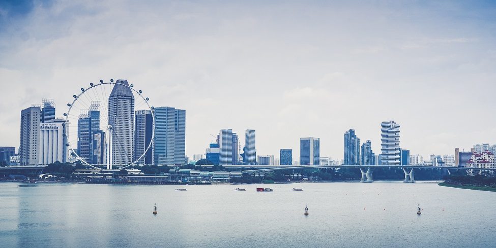 Singapore watchdog raises concerns over LSE's planned Refinitiv acquisition
