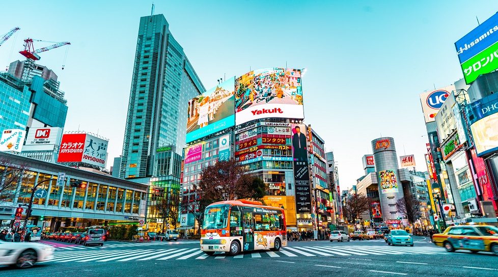 GreenOak Asia seeks to raise up to $1b for real estate fund