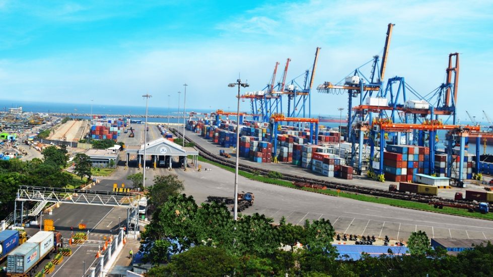 IFC likely to extend $103m financing to India's Visakha Container Terminals