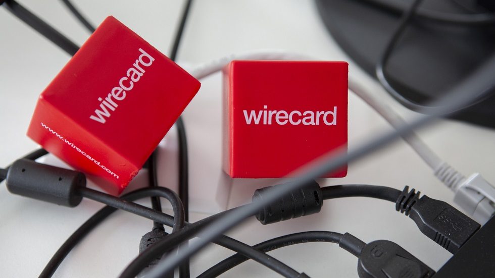 Wirecard inks pact with strategic partner SoftBank's unit Brightstar