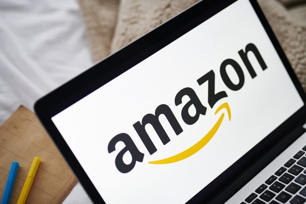 Amazon sends legal notice to Future Group promoter over deal with Reliance