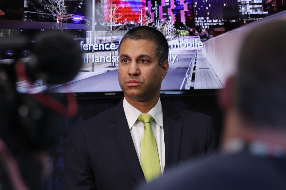 FCC bars China Mobile from entering US market on security concerns