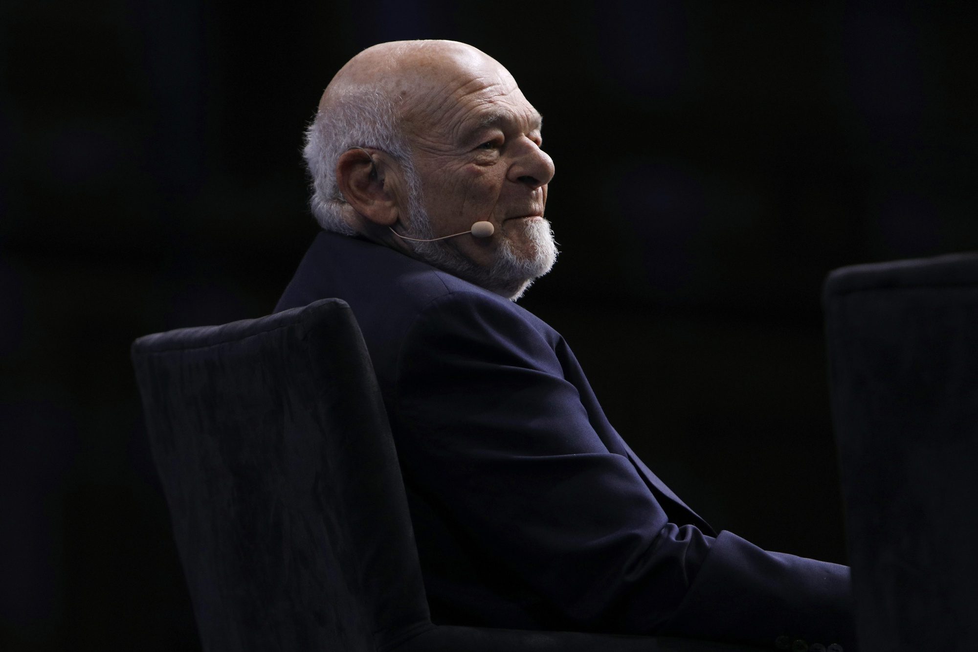 Sam Zell's Equity International mulls IPOs for 4 firms in Latin America, India