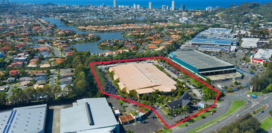 Singapore's AIMS APAC REIT snaps up Gold Coast property for $27m