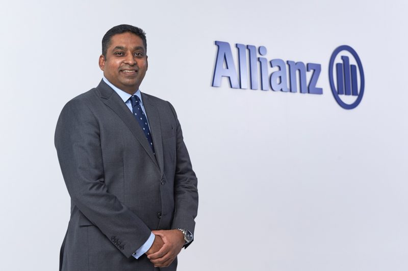 People Digest: Allianz Lanka gets new CEO; MSCI makes S Korea hire