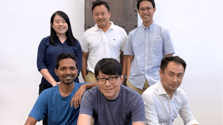 Singapore's IoT startup Brazn secures $3.65m seed investment from Tin Men
