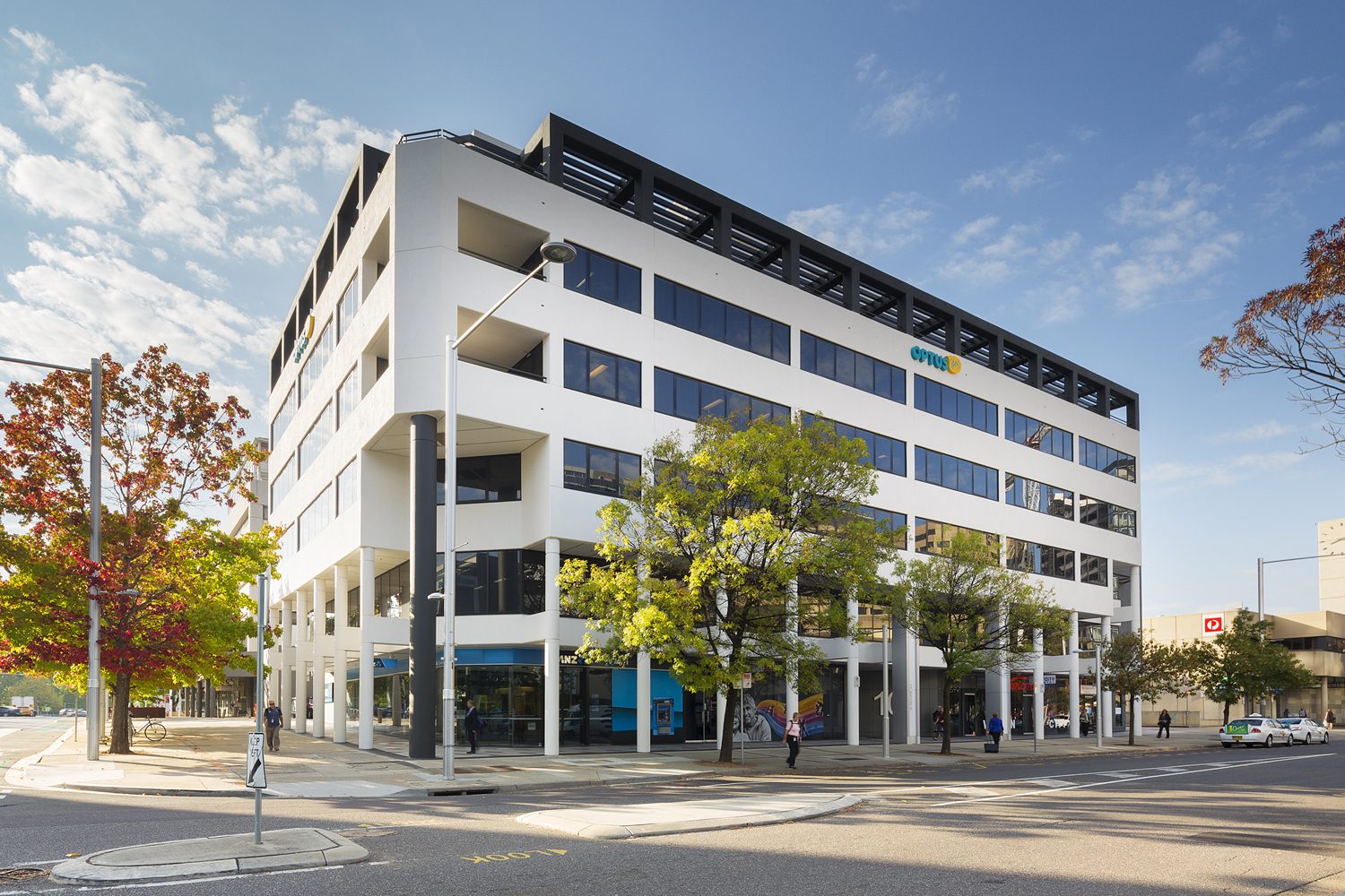 ASX-listed Centuria Capital acquires Canberra property for $35m