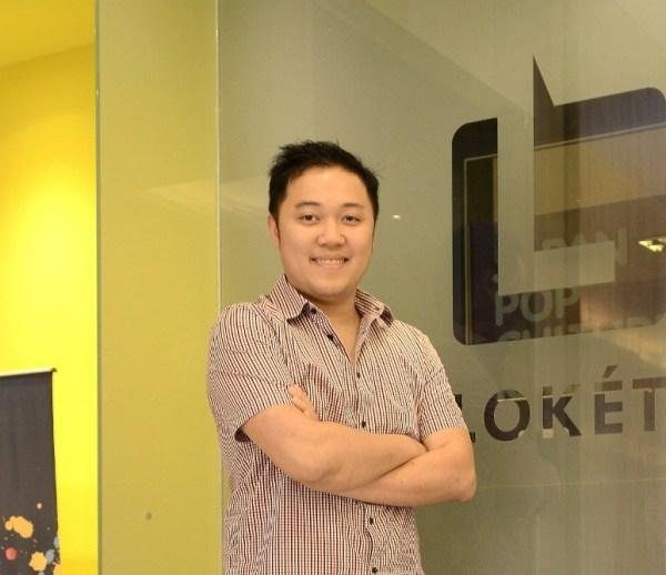 GOJEK appoints Edy Sulistyo as CEO of entertainment division