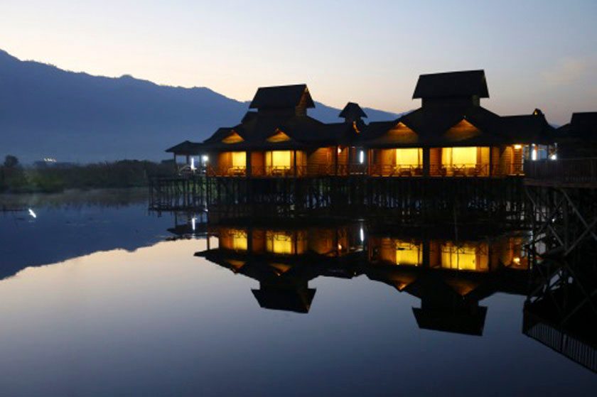 KMA Group invests $63m in Centara-operated resorts and hotels in Myanmar
