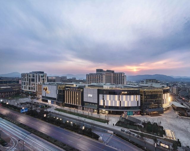 HK-listed developer Kerry Properties acquires Hangzhou site for $983m