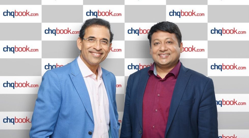 India Dealbook: Harsha Bhogle backs Chqbook; Matrix leads funding in Pesto