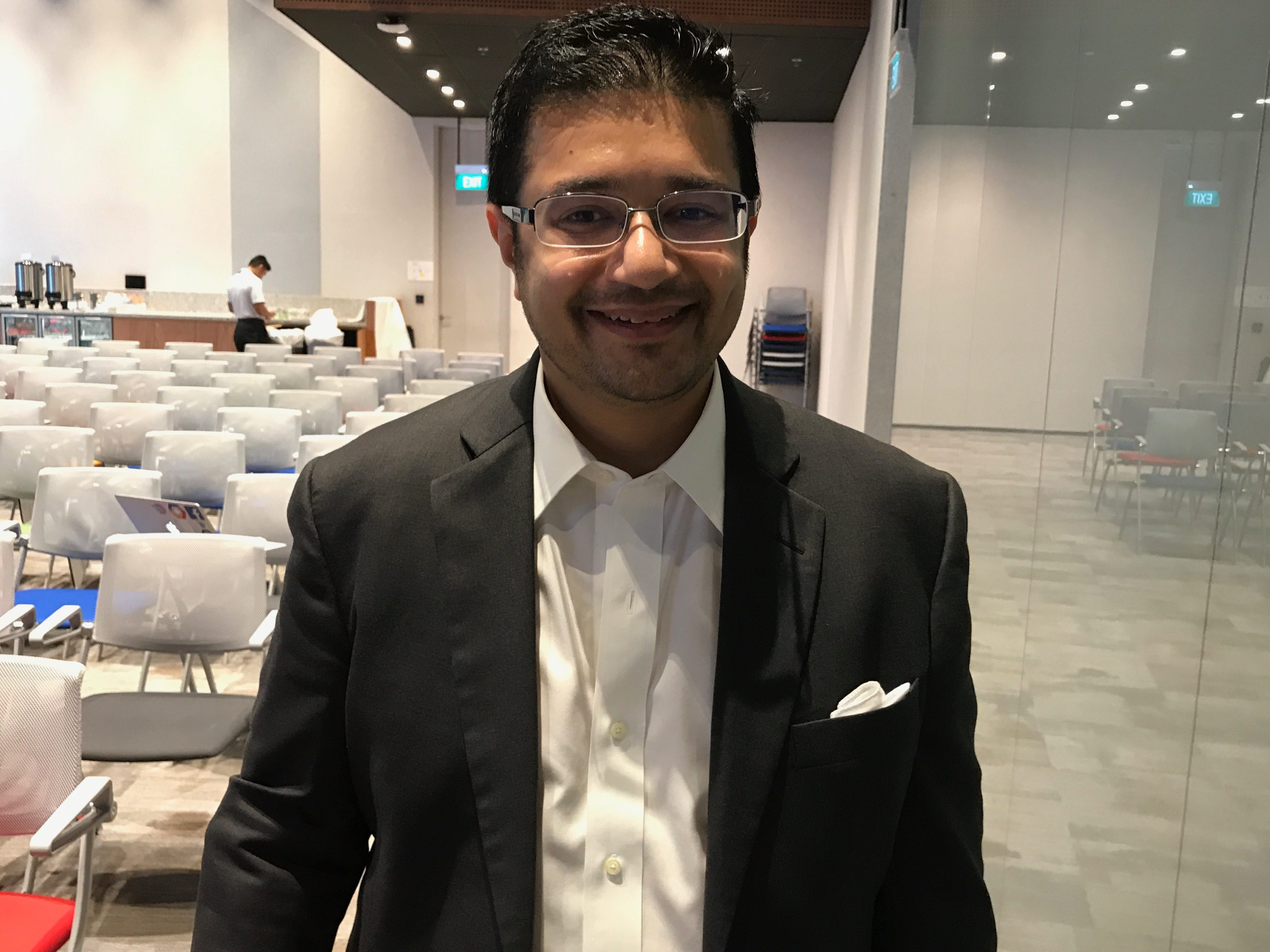 Former Sea president Nick Nash launches PE fund, to invest $20-100m in tech startups