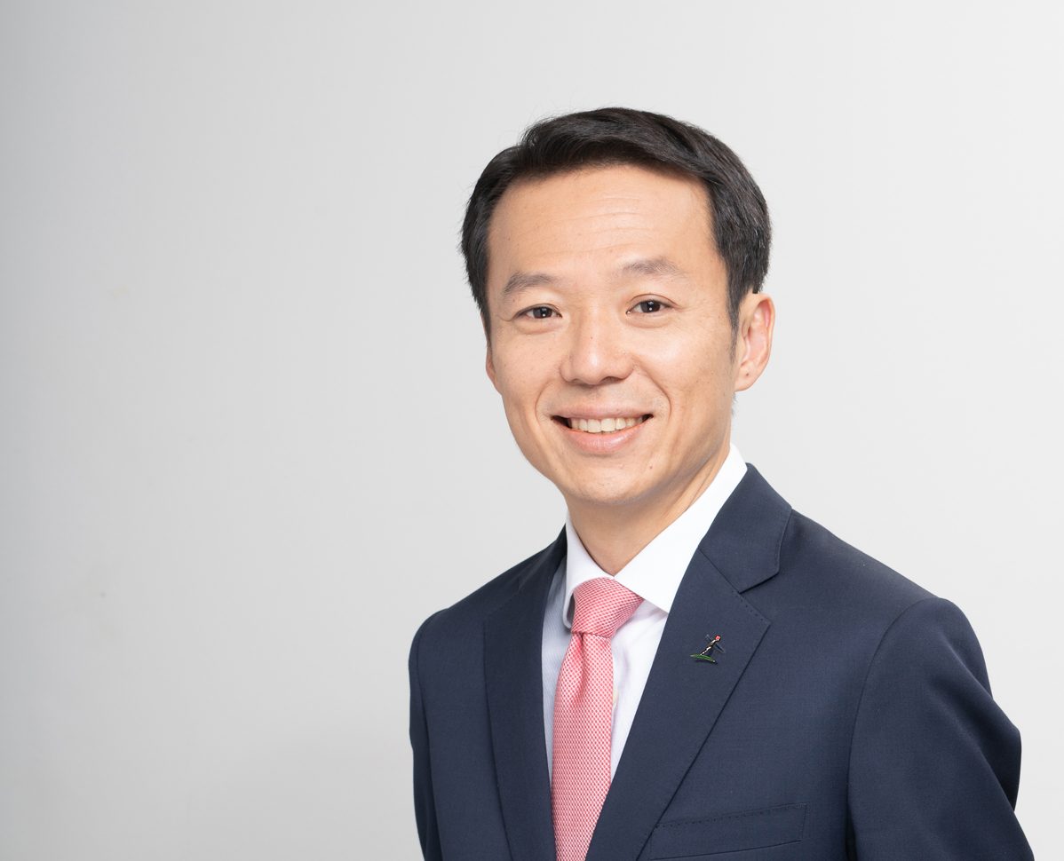 CapitaLand makes key appointments for newly formed executive committee