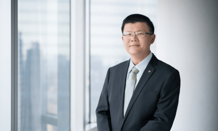 People Digest: Frasers Property, Indosuez rope in senior level execs