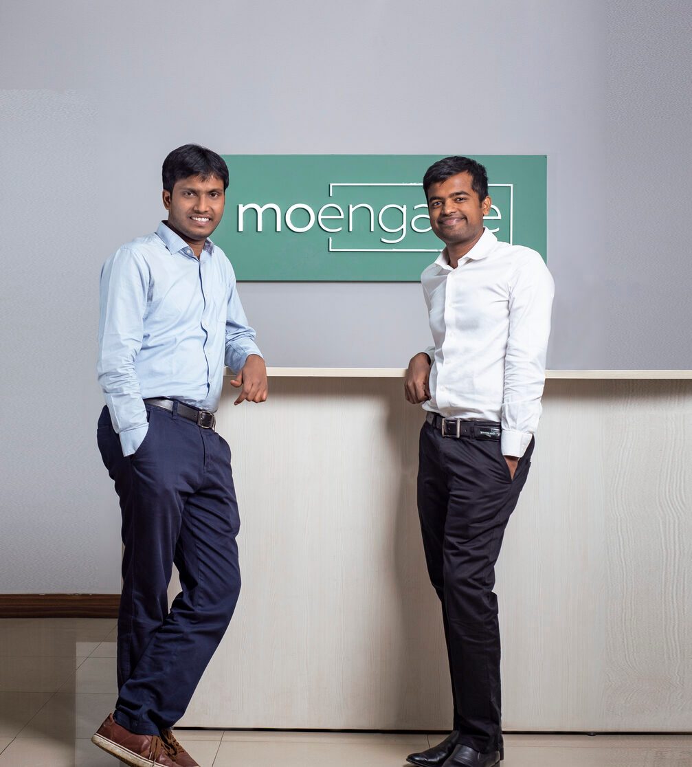 Indian SaaS startup MoEngage in talks with A91 Partners, others to raise funding