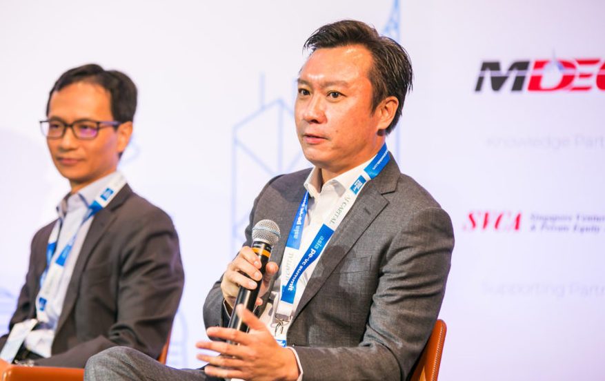 Altair Capital looks to raise $160-200m second fund next year