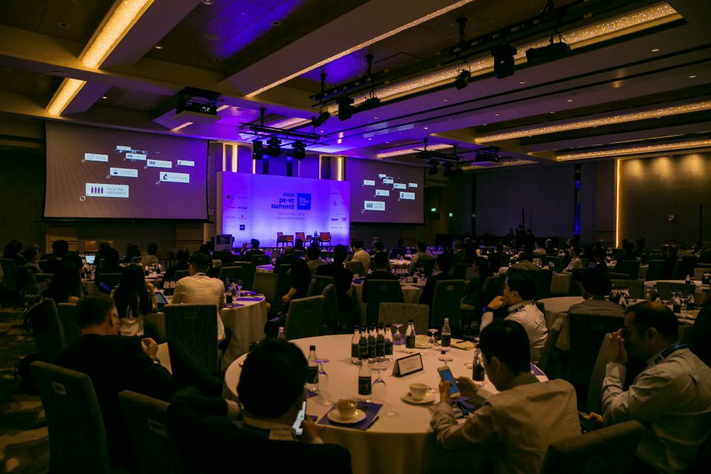 48 reasons why you need to get your Asia PE-VC Summit 2019 tickets now