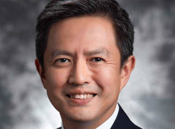 China's VC firm Legend Capital ropes in Piau-Voon Wang as MD, COO