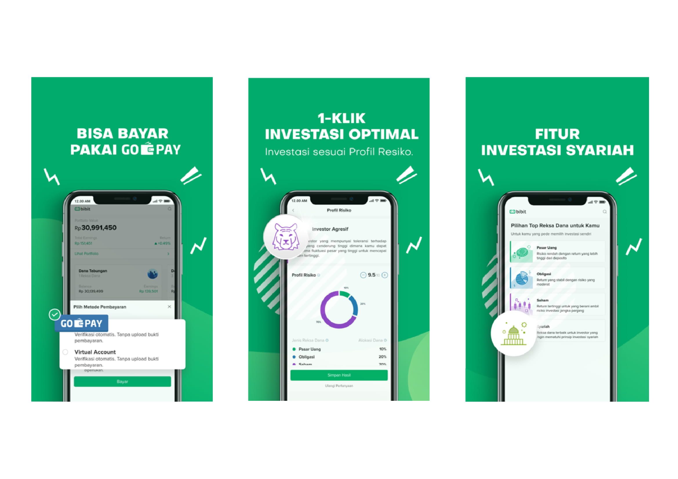 Indonesian stock trading platform Stockbit bags Series A funding led by East Ventures