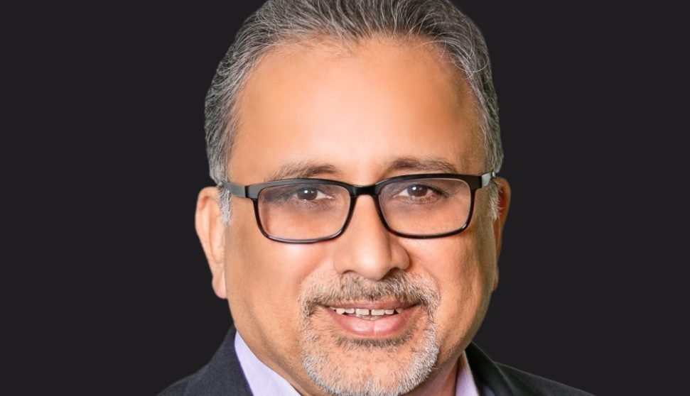 Everstone ropes in former Wipro top exec Suresh Vaswani to boost IT investments