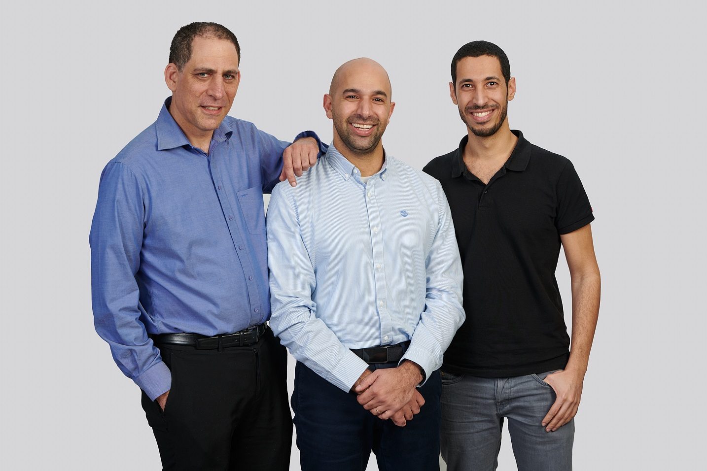 Intel Capital leads $17m Series A investment in Israeli startup TriEye