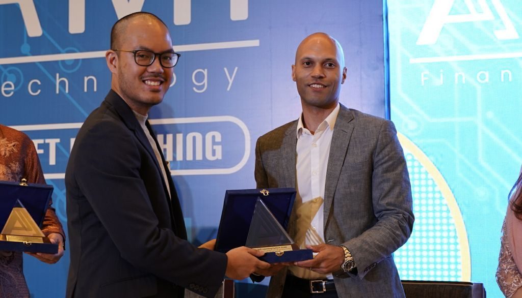 Singapore’s tryb backs Indonesia’s Alami in landmark SEA sharia fintech deal