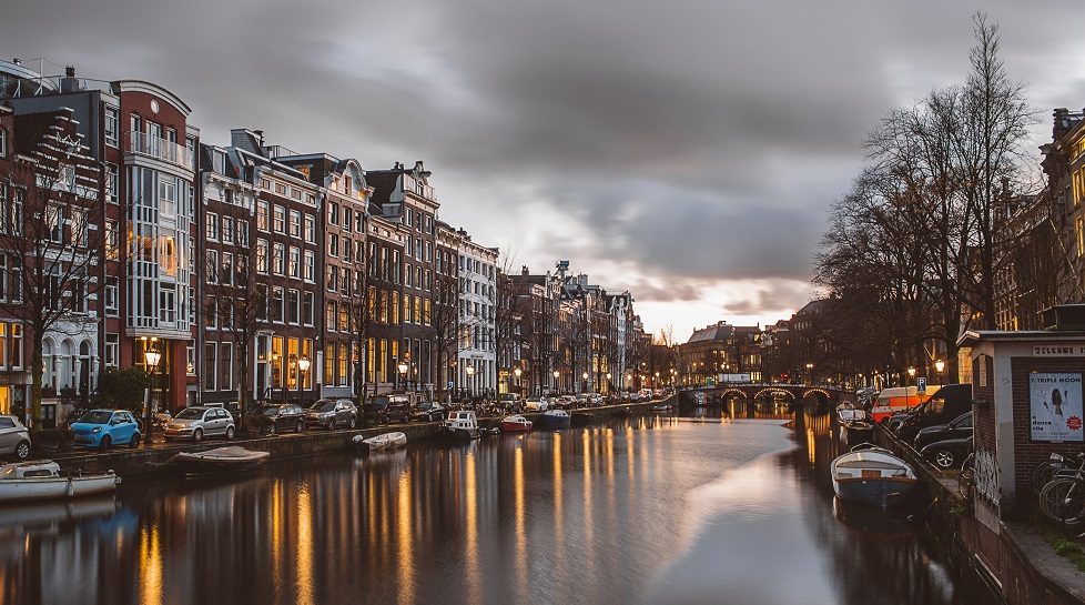 Korea's Hana Alternative, NH Investment acquire Amsterdam office