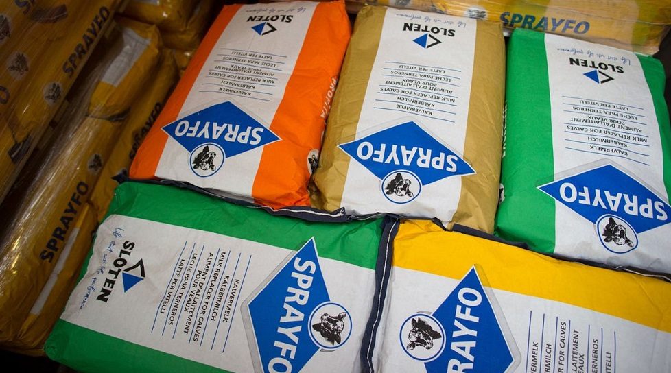 Nutreco in talks to buy CJ CheilJedang's $1.7b animal feed assets