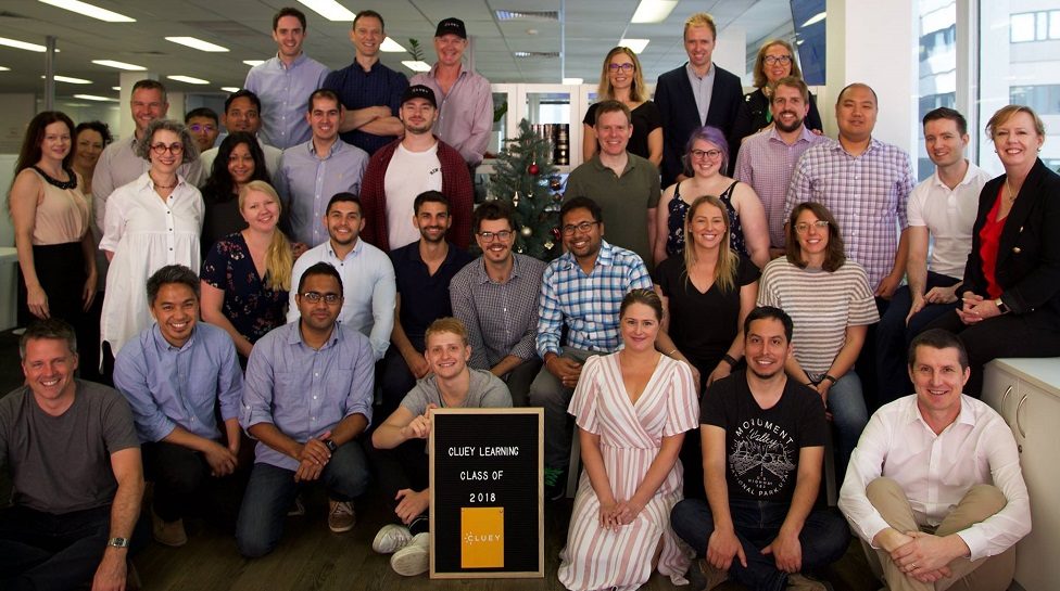 Australia-based edtech startup Cluey Learning raises $14m Series A
