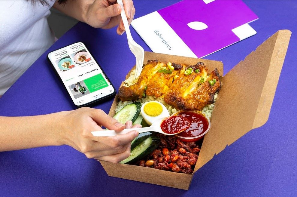 Malaysian cloud kitchen startup Dahmakan to enter Indonesia in Q4 2019