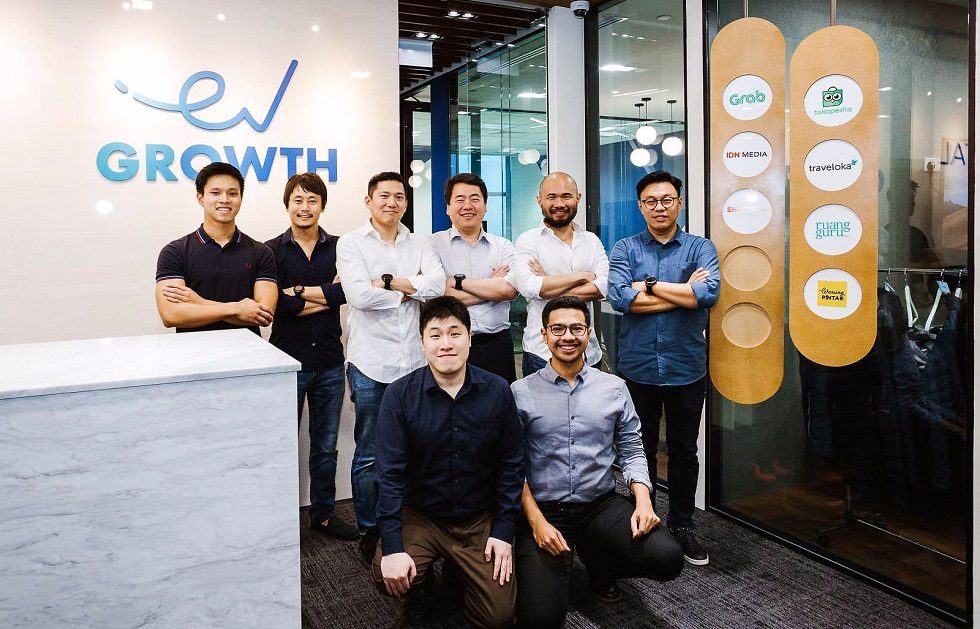 EV Growth Fund makes final close at $200m, secures SoftBank backing