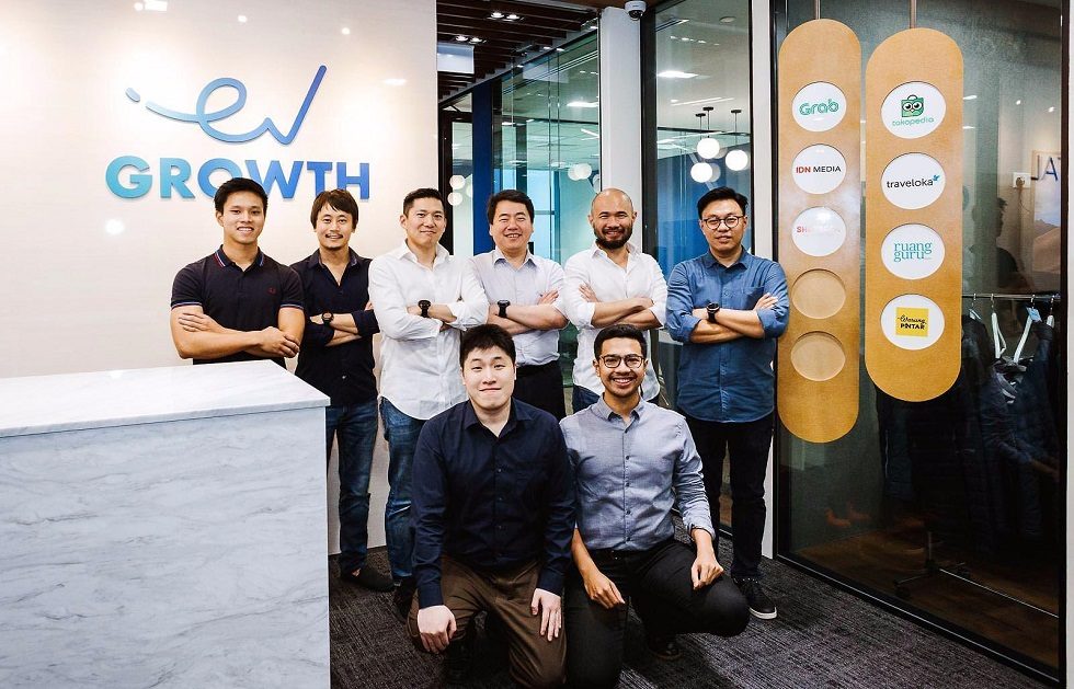 EV Growth reopens debut fund, said to eye reaching $250m hard cap