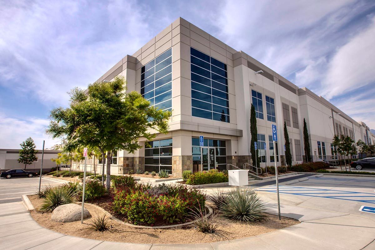 Blackstone, Prologis among bidders for GLP's US business: Report