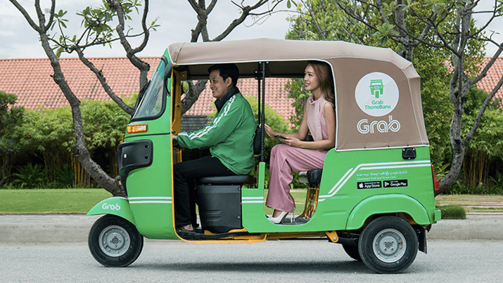 Indonesia Digest: Grab adds new service; Alibaba's programme for startup founders