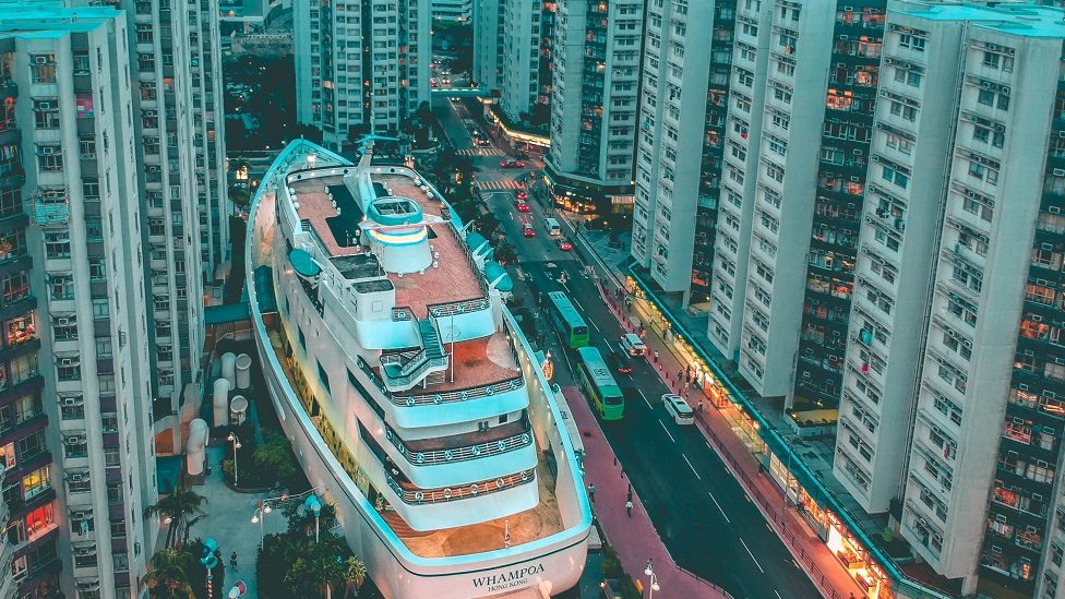 HK-based PE firm PAG said to seek $1b for fourth Asia loan fund