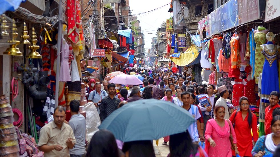 IFC mulls extending $20m loan to Nepal's Sanima Bank