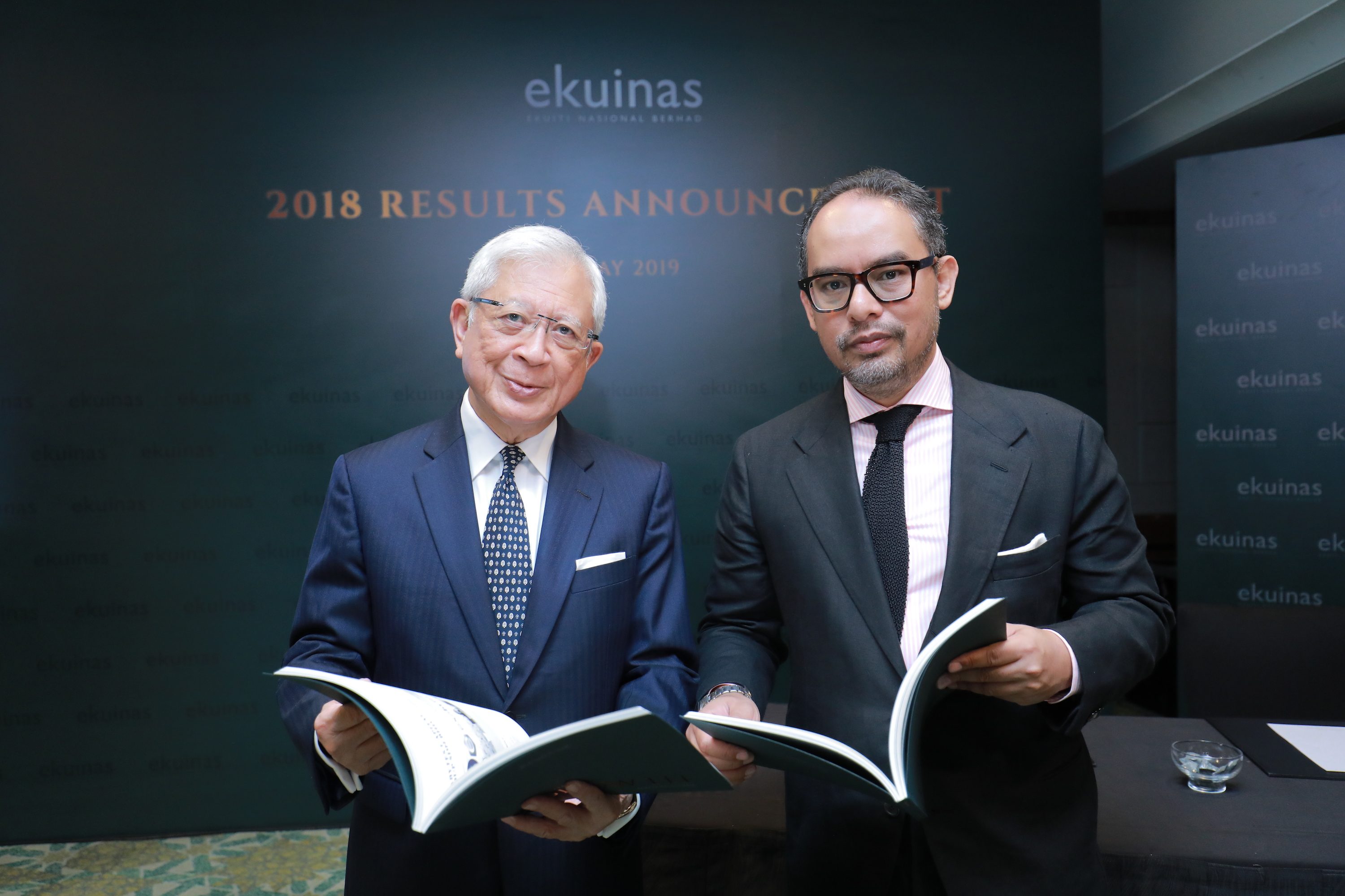 Malaysia's Ekuinas earmarks up to 15% for tech deals